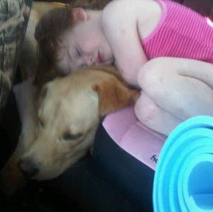 Meet your Posher, Kalynn